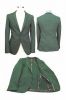 %98 Cotton % 2 Lycra Jacket - Blazer - Casual Jackets