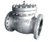  Cast steel check valve
