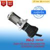 H4,9004/7,H13 xenon light