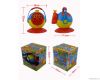 Battery Operated Colorful Bubble Machine Great for House Disco Backyar