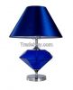 21.5"H Acryl Table Lamp