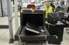  Intelligent  x ray baggage scanner 