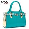 leather handbags