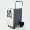 55L/D Portable Dehumidifier Poratble Removal Moisture Machine