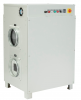 Desiccant rotor dehumi...