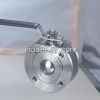 Wafer Thin Stainless S...