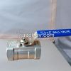 Stainless Steel One-Pi...