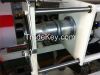 plastic pvc pipe making machine