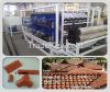 plastic sheet making machine