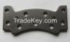 Auto and Truck Disc Brake Backing Plate