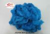 Dyed/colored polyester...