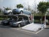 Auto Parking System