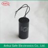 China manufacture cbb60 sh motor run capacitor 50/60hz