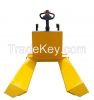 3 Ton Paper Roll Pallet Truck