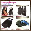 Qingdao elegant style hair products co.,ltd