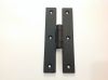 Mild Steel Hinges