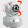 Best digital wireless video baby monitor, clear image, high resolution, nightvision ready. Remote view by iPhone/Android mobile phone anywhere
