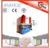 MB8-80T/3200 bend metal hydraulic press brake hot sale machine