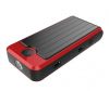 Double USB for charge cellphone and laptop with LED light Portable multi-function Car Jump Starter