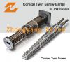 Conical Twin barrel fo...