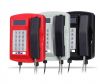 Fire alarm telephone weatherproof railway telephone KNSP-11