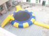 Commercial Inflatable Water Trampoline Inflatable Water Parks for Sale or Rental
