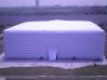 Airtight Trade Show Inflatables Event Tent House / Party Tent For Wedding Or Exhibition