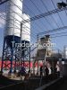 concrete batching plant for concrete precast products/ concrete pipe/ concrete block/ refractory/ glass/ ceramics