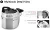 AltenBach Multicook_for use of slow cooker, steamer, pressure cooker etc.