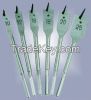 High Quality Wood Spade Wood Flat Drill Bits