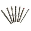 Tungsten Carbide Tip Ceramic Drill Bit Masonry Drill Bit for Granite