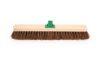 High quality floor brush with long handle