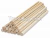 decorative wood dowel