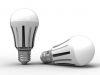 7W E27 LED Globe Lighting Bulbs, 2-year Warranty, 35,000-hour Lifespan, Energy-saving, CE Certified