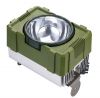 140W LED High-pole Light, Meanwell Driver, Bridgelux Chips, CE Certified, 5-year Warranty, IP65