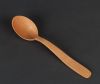 Wooden spoon