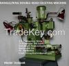 Double Head Bangle Faceting Machine