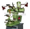 Double Head Bangle Faceting Machine