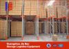 Customized Selective Drive In Racking System In Warehouse