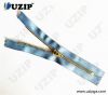 5# Jean Special Zipper with Slider
