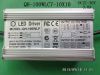 LED driver 100W 90W 80W 70W 3.0A 7-10S-10PX1 CE Qihan built in constant current power supply lighting transformer