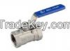 1PC BALL VALVE