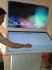 26&quot; 32&quot;42&quot; 47&quot; 55&quot; 65&quot;  LCD all in one pc touch screen kiosk totem