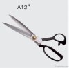 Tailor Scissors SOLO A12