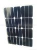 Mono-crystalline Solar Panel 35W/30w