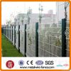 PVC Coated Metal Wire Mesh Fence