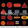 ECE SAE LED truck parts stop light tail lamp turn signal side marker