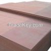 best price poplar core plywood