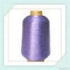 High quality metallic yarn