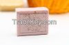 Clay soap